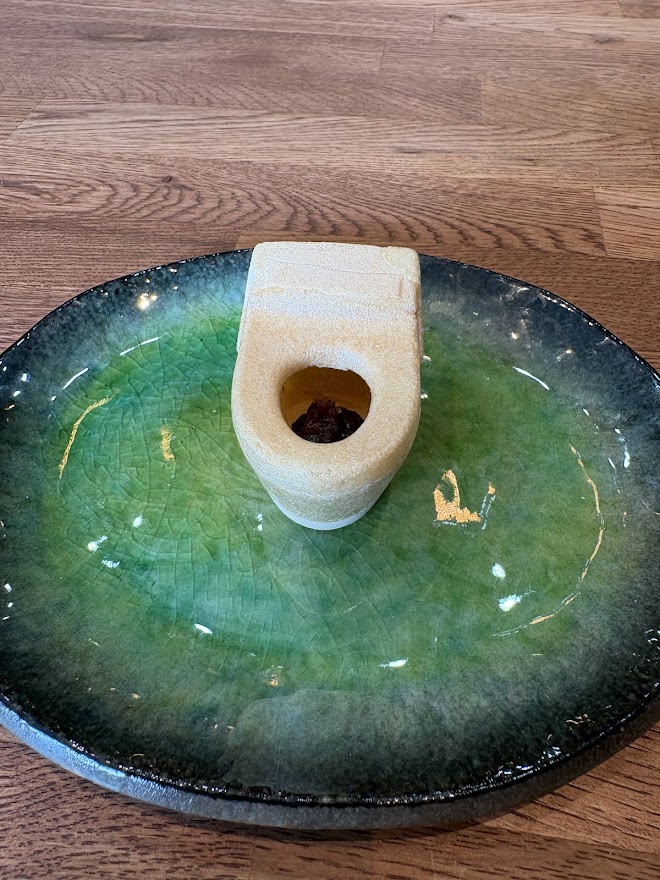 INAX　大蔵餅