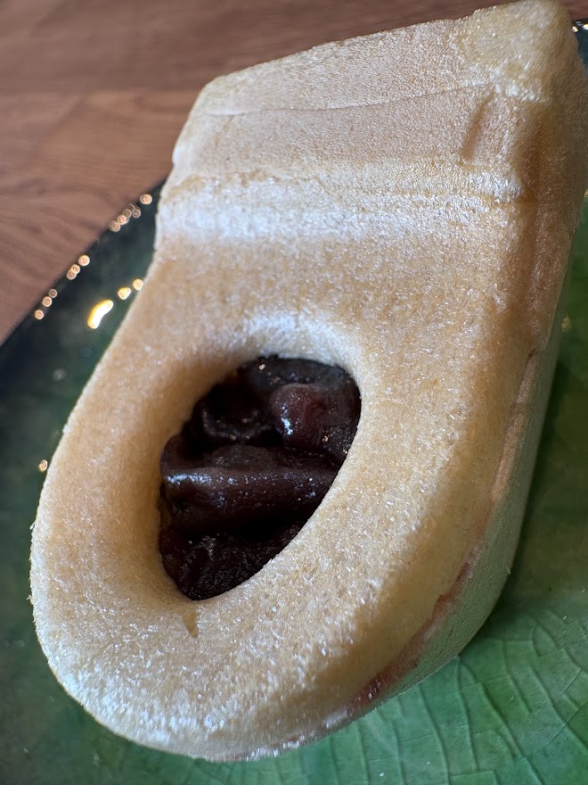 INAX　大蔵餅
