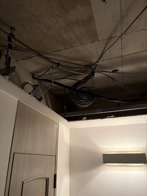 電気工事