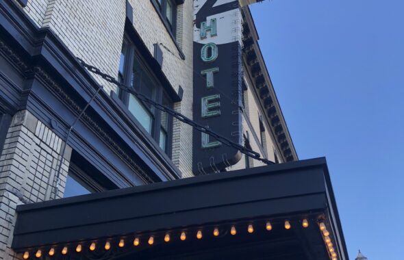 ポートランド