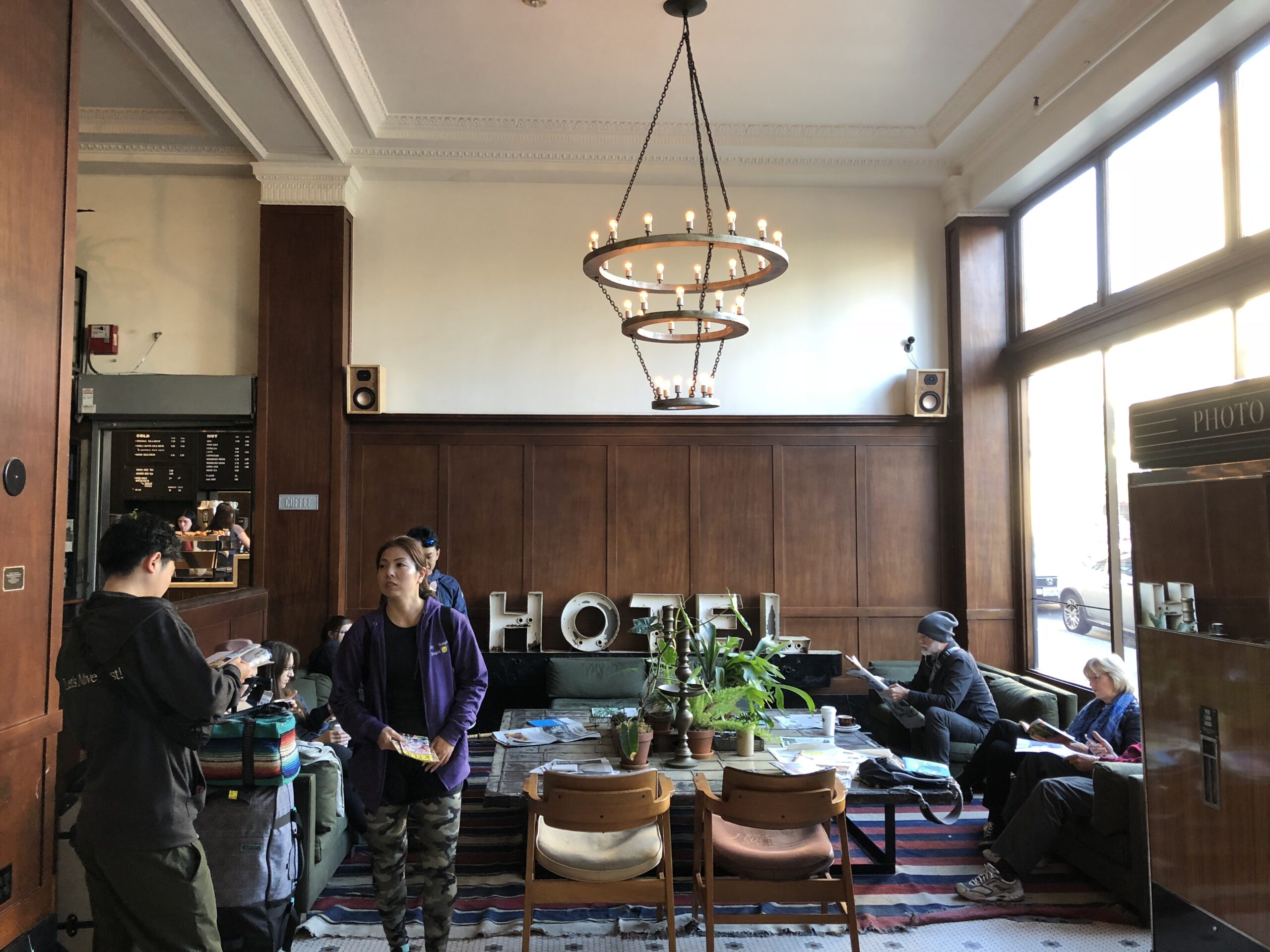 ACEHOTEL