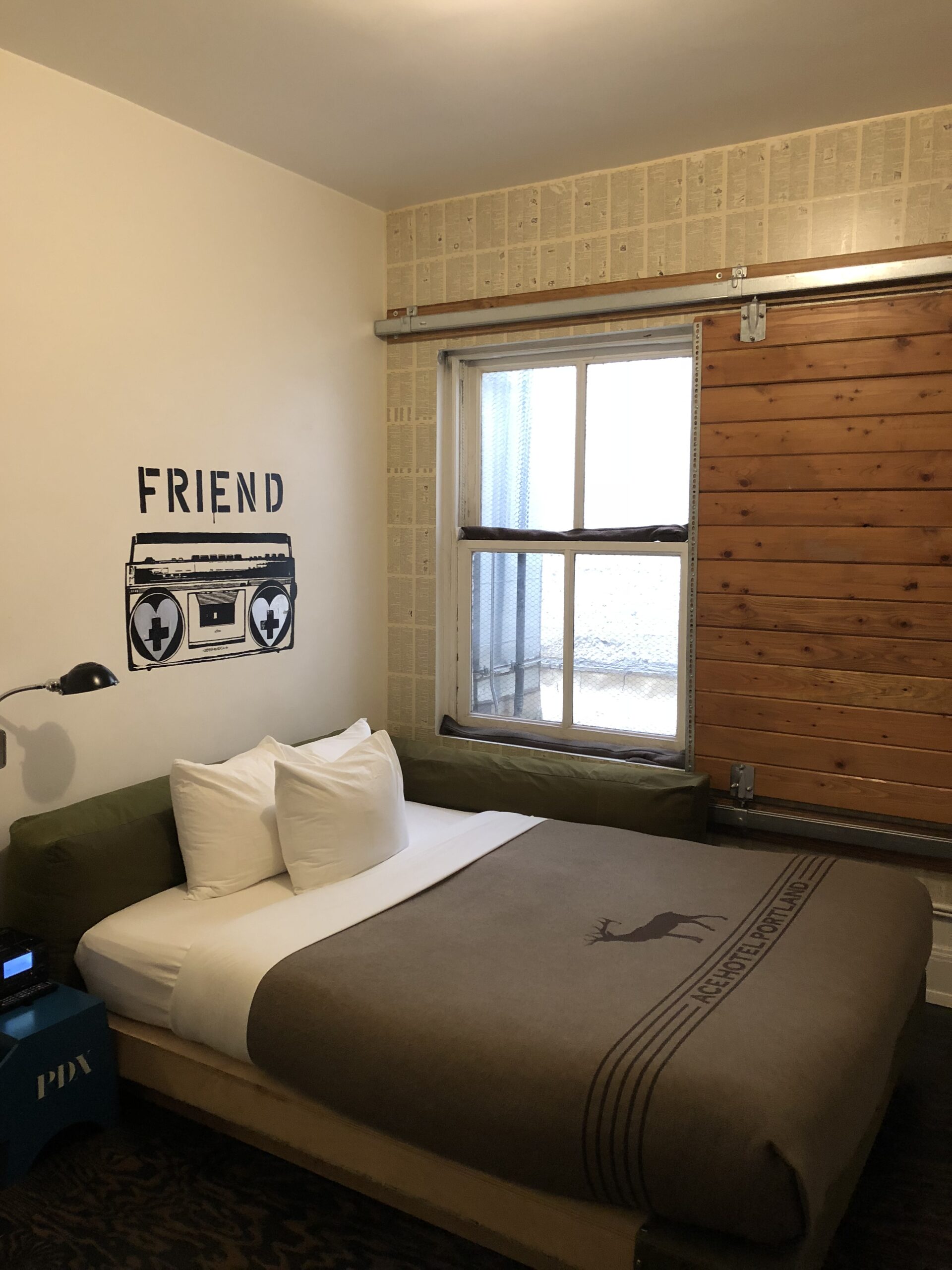 ACEHOTEL