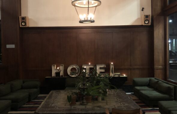 ACEHOTEL