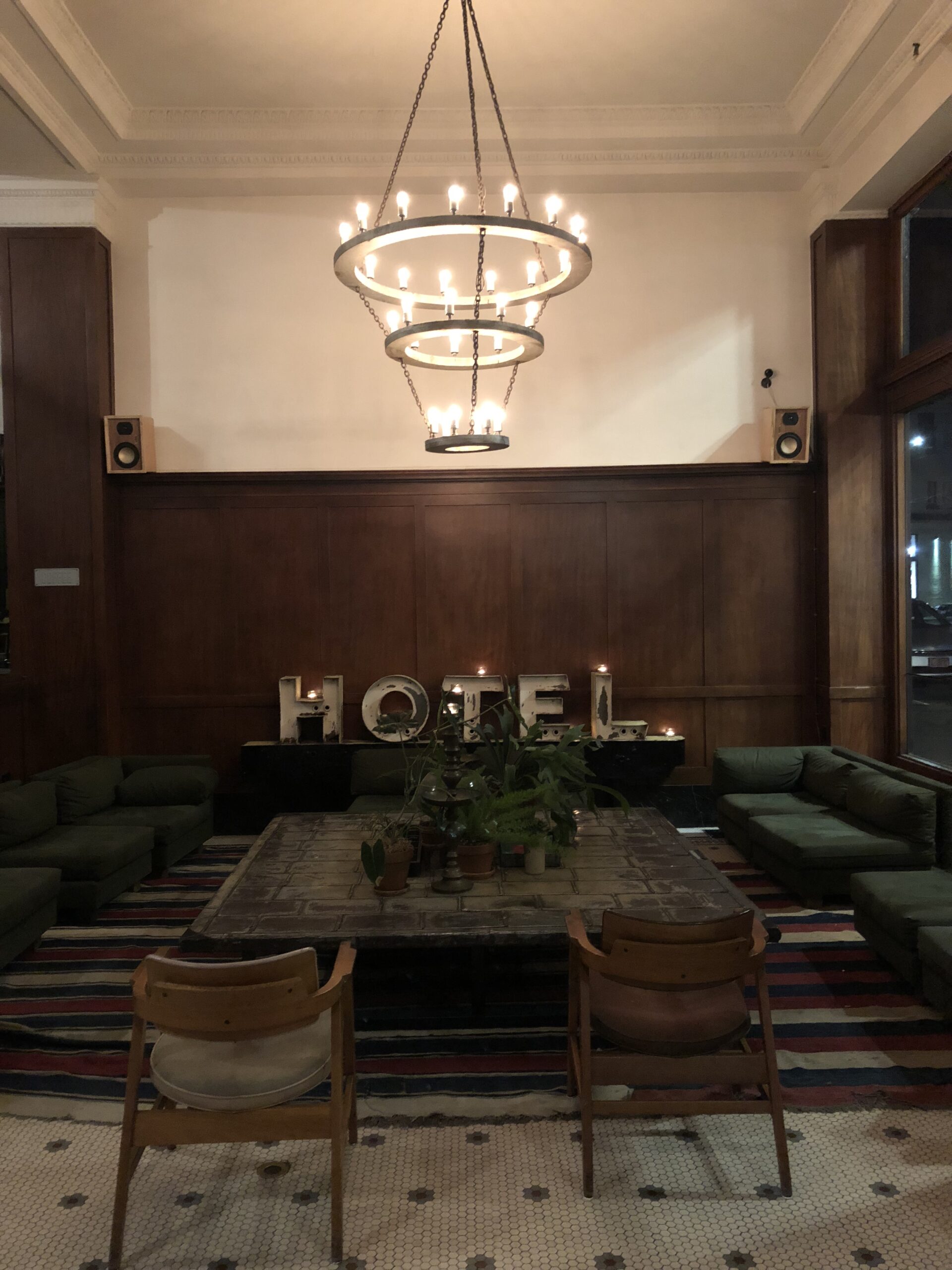 ACEHOTEL