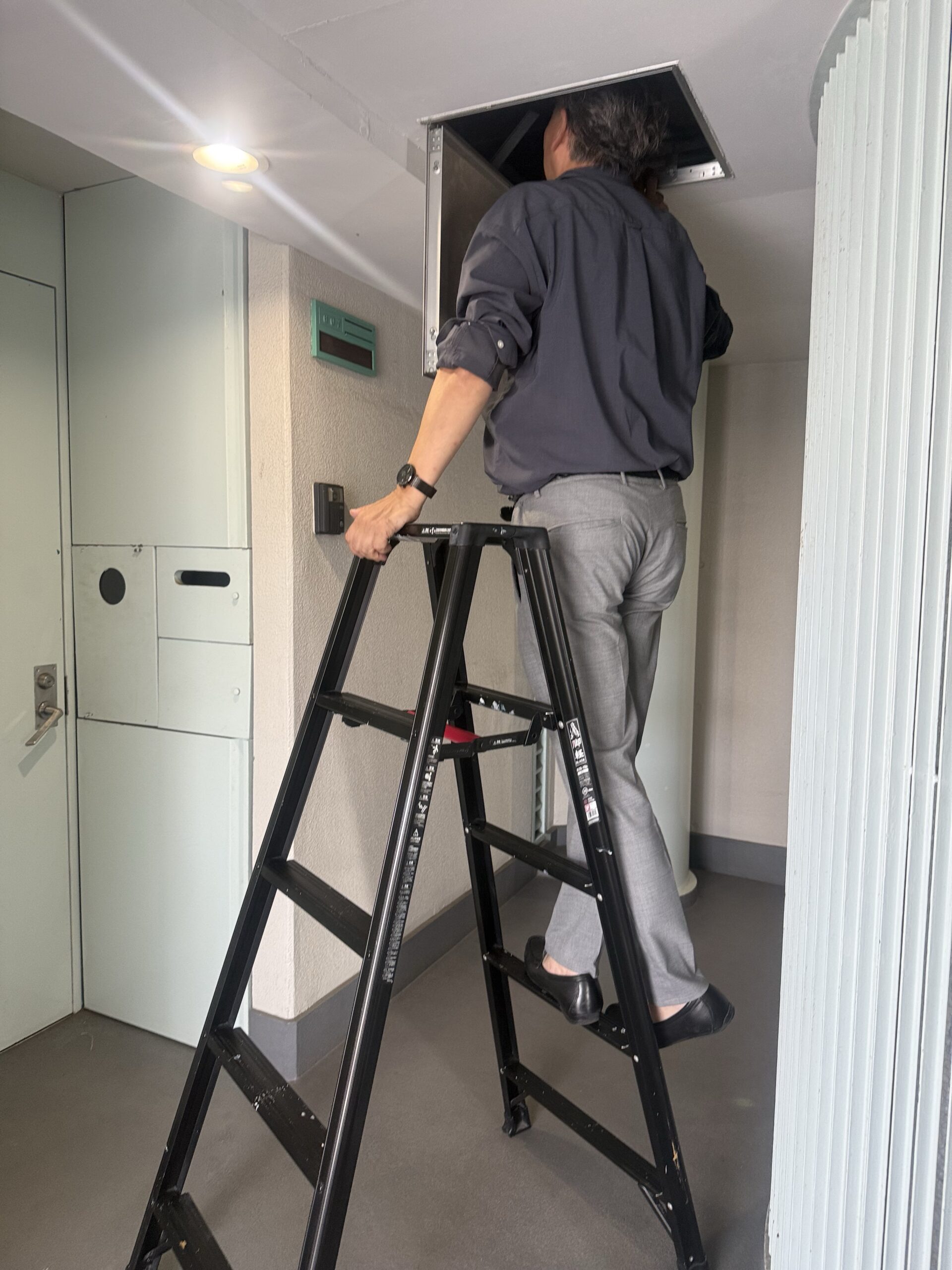 マンションリノベーション