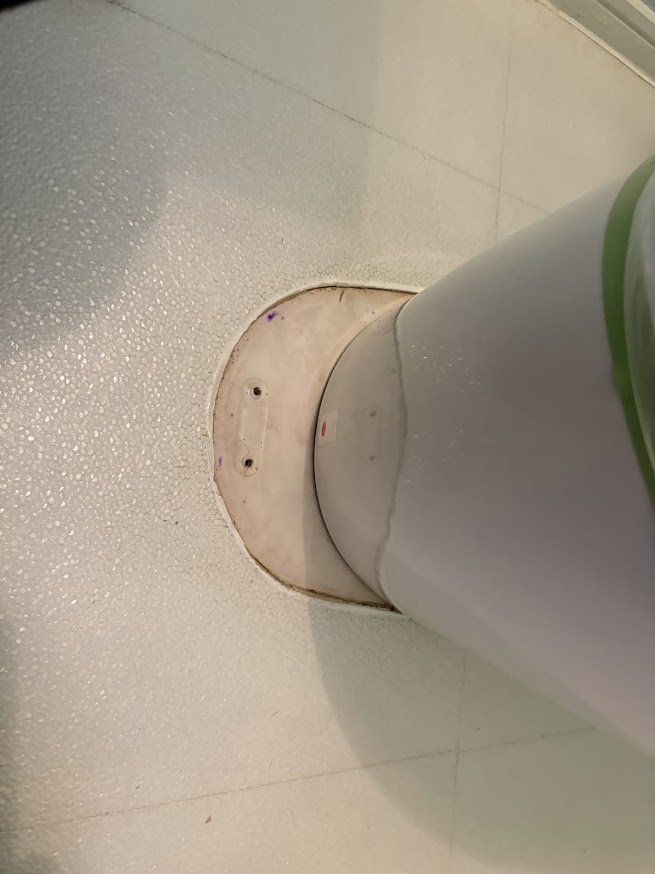 戸建てのトイレリフォーム