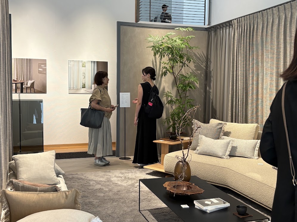 展示会
