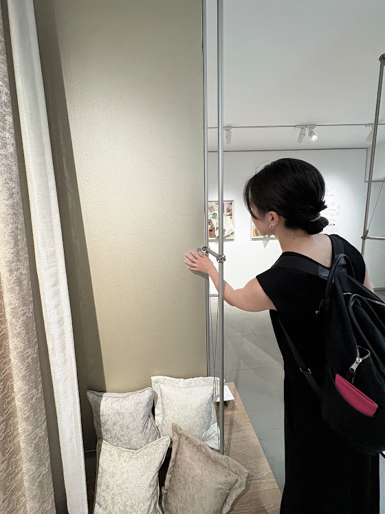 展示会