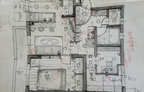 プラン作成