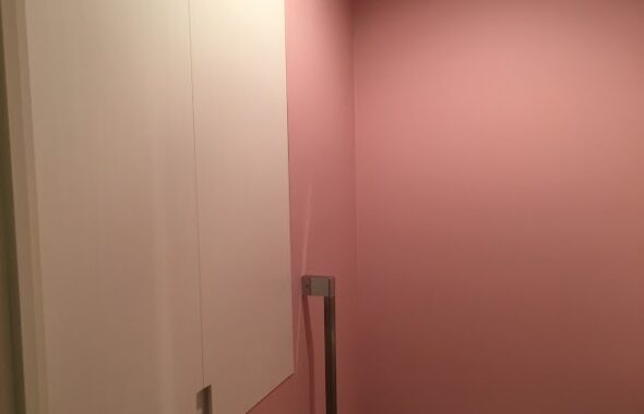 おトイレリフォーム
