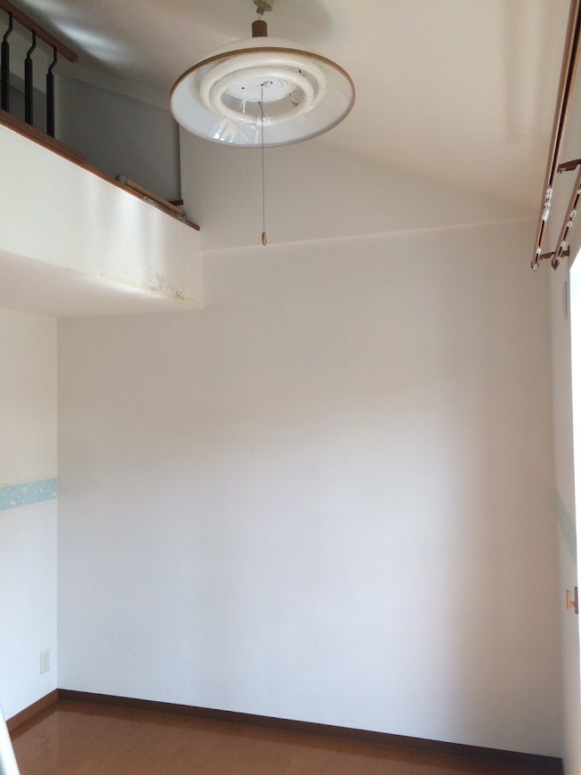 間仕切壁