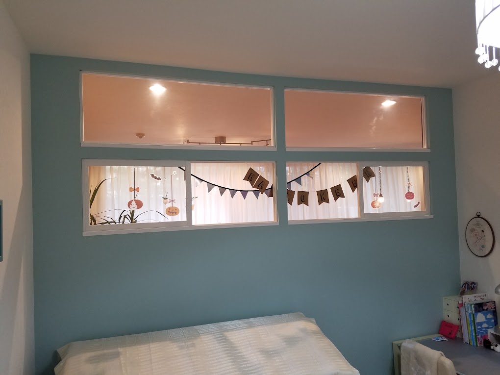 子供部屋